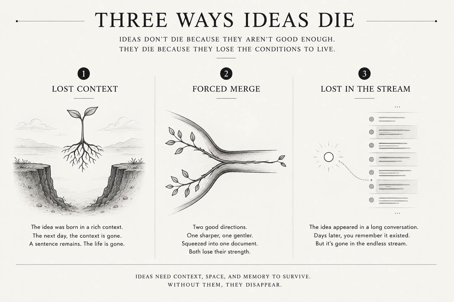 The Three Mechanisms of Expiration
